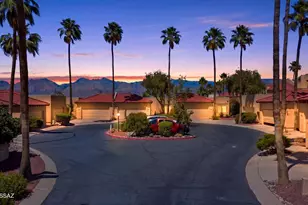 1193 N Corinthian Pl, Tucson, AZ 85715 - Photo 1