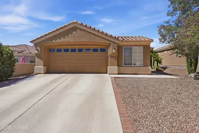 5056 W Spoonplant Court, Marana, AZ 85658 - Photo 1
