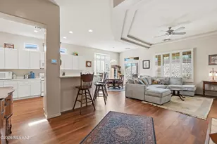 5056 W Spoonplant Ct, Marana, AZ 85658 - Photo 5
