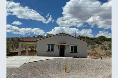 1864 Circulo Mexicali, Rio Rico, AZ 85648 - Photo 1