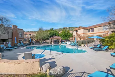 7255 E Snyder Road #2203, Tucson, AZ 85750 - Photo 25