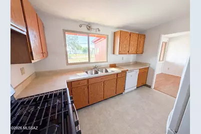 131 W 6th Avenue, San Manuel, AZ 85631 - Photo 7