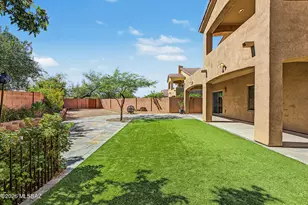 10454 E Rita Ranch Crossing Cir, Tucson, AZ 85747 - Photo 37