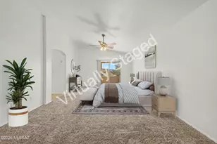 10454 E Rita Ranch Crossing Cir, Tucson, AZ 85747 - Photo 13