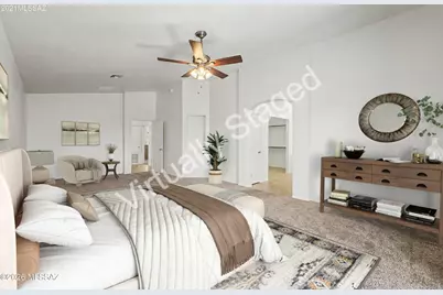 10454 E Rita Ranch Crossing Circle, Tucson, AZ 85747 - Photo 15
