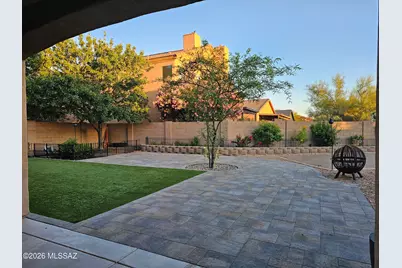 10454 E Rita Ranch Crossing Circle, Tucson, AZ 85747 - Photo 33