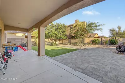 10454 E Rita Ranch Crossing Circle, Tucson, AZ 85747 - Photo 35