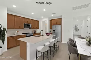 5942 E Benburb Ln, Tucson, AZ 85756 - Photo 5