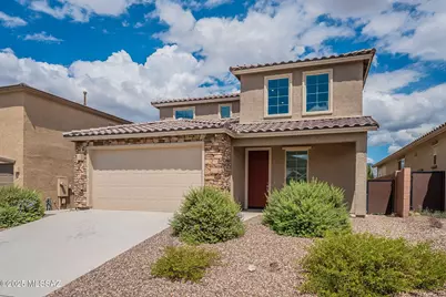 7971 S Bonanza Park Drive, Tucson, AZ 85747 - Photo 1