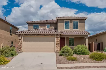 7971 S Bonanza Park Drive, Tucson, AZ 85747 - Photo 3