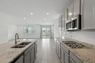 7971 S Bonanza Park Drive, Tucson, AZ 85747 - Photo 9