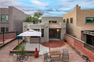 3171 W Champagne Dr, Tucson, AZ 85745 - Photo 37