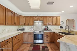 3554 W Calle Dos, Green Valley, AZ 85622 - Photo 25