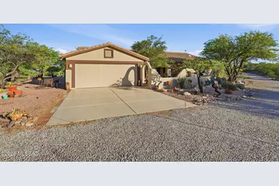 3554 W Calle Dos, Green Valley, AZ 85622 - Photo 3