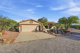3554 W Calle Dos, Green Valley, AZ 85622 - Photo 3