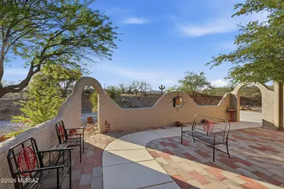 3554 W Calle Dos, Green Valley, AZ 85622 - Photo 5
