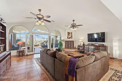 3554 W Calle Dos, Green Valley, AZ 85622 - Photo 9