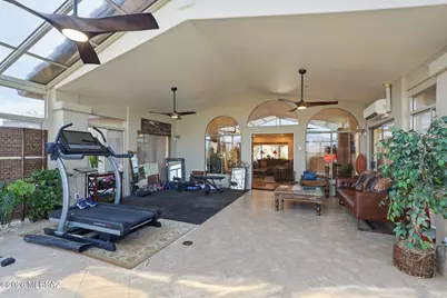 3554 W Calle Dos, Green Valley, AZ 85622 - Photo 13