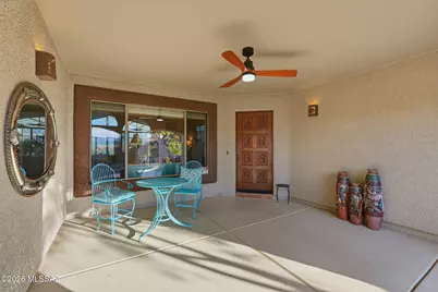 3554 W Calle Dos, Green Valley, AZ 85622 - Photo 7