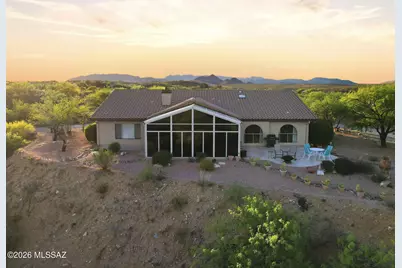 3554 W Calle Dos, Green Valley, AZ 85622 - Photo 43