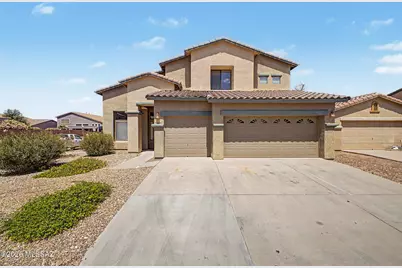 10613 E Avalon Park Street, Tucson, AZ 85747 - Photo 1