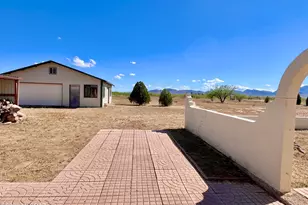7857 W Winchester Easement, Willcox, AZ 85643 - Photo 27