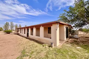 7857 W Winchester Easement, Willcox, AZ 85643 - Photo 5
