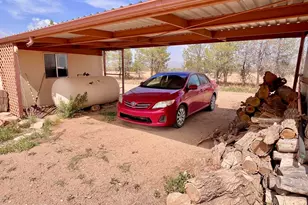 7857 W Winchester Easement, Willcox, AZ 85643 - Photo 33
