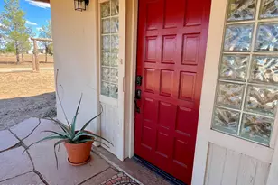 7857 W Winchester Easement, Willcox, AZ 85643 - Photo 3