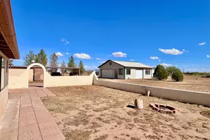 7857 W Winchester Easement, Willcox, AZ 85643 - Photo 29