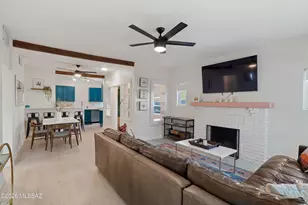 1024 E 7th St, Tucson, AZ 85719 - Photo 5
