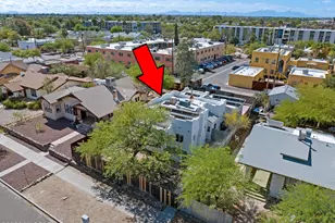 1024 E 7th St, Tucson, AZ 85719 - Photo 33