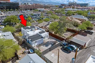 1024 E 7th St, Tucson, AZ 85719 - Photo 37