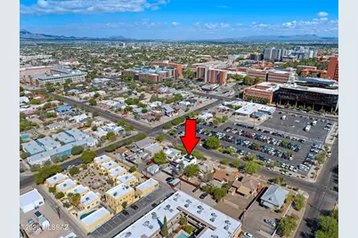 1024 E 7th Street, Tucson, AZ 85719 - Photo 47