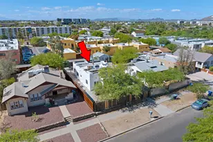 1024 E 7th St, Tucson, AZ 85719 - Photo 35