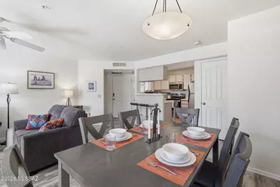 5751 N Kolb Road #37202, Tucson, AZ 85750 - Photo 9