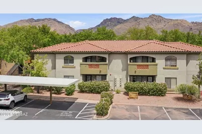 5751 N Kolb Road #37202, Tucson, AZ 85750 - Photo 29