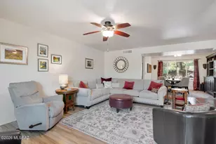 10421 E Calle Del Este, Tucson, AZ 85748 - Photo 7