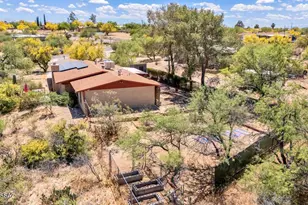 10421 E Calle Del Este, Tucson, AZ 85748 - Photo 35