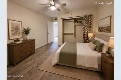 2928 E Sierra Vista Road, Tucson, AZ 85716 - Photo 5