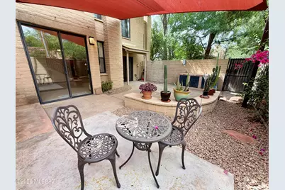 2928 E Sierra Vista Road, Tucson, AZ 85716 - Photo 33