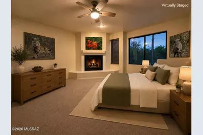 2928 E Sierra Vista Road, Tucson, AZ 85716 - Photo 3