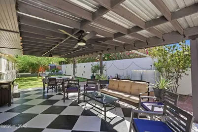 1801 N Howard Boulevard, Tucson, AZ 85716 - Photo 33