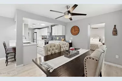 1801 N Howard Boulevard, Tucson, AZ 85716 - Photo 13