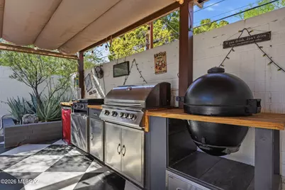 1801 N Howard Boulevard, Tucson, AZ 85716 - Photo 35