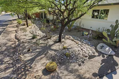 1801 N Howard Boulevard, Tucson, AZ 85716 - Photo 41