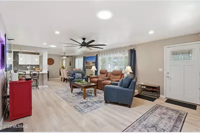1801 N Howard Boulevard, Tucson, AZ 85716 - Photo 11