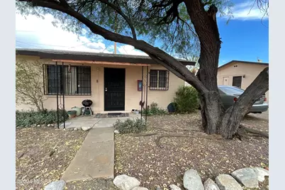 3830 E 2nd Street #8, Tucson, AZ 85716 - Photo 1