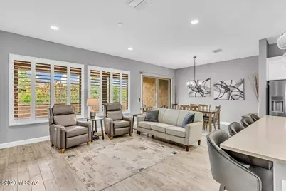 61288 E Flint Drive, Oracle, AZ 85623 - Photo 15