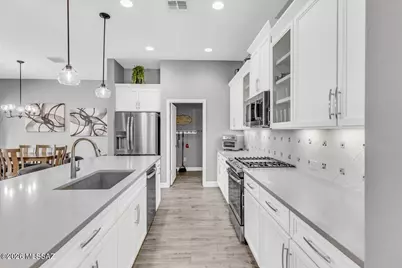 61288 E Flint Drive, Oracle, AZ 85623 - Photo 11